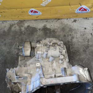МКПП Toyota 2AZFE 30300-33240  E351 2WD Camry ACV40