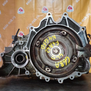 АКПП Hyundai Tucson G6BA 4WD 2.7L 4AT F4A42 N4QFD без раздатки 4500039145 JM/BH/KM/JE/FQ