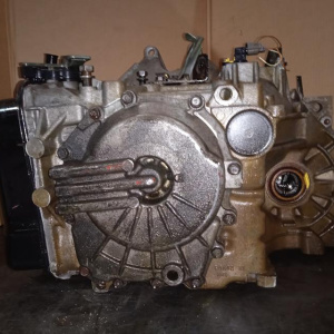АКПП Hyundai Tucson G6BA 4WD 2.7L 4AT F4A42 N4QFD без раздатки 4500039145 JM/BH/KM/JE/FQ