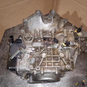 АКПП Hyundai Tucson G6BA 4WD 2.7L 4AT F4A42 N4QFD без раздатки 4500039145 JM/BH/KM/JE/FQ