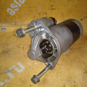 Стартер Hyundai G4CM/G4CN/G4CP Sonata Y3/AB '1995-2000 AT 12V 2.0kW ME118EA