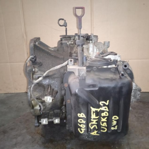 АКПП Hyundai Grandeur G6DB 2WD 3.3L 5AT U5KBD2 450003A530 TG/EL '2005