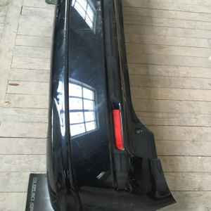 Бампер SUZUKI SX4 YA41S '2008 зад Hatchback