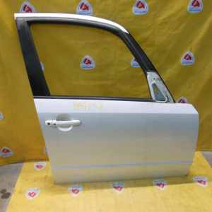 Дверь боковая SUZUKI SX4 YC11S/YB41S '2008 перед, прав (цена за голое железо)