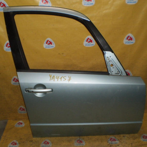 Дверь боковая SUZUKI SX4 YC11S/YB41S '2008 перед, прав (цена за голое железо)