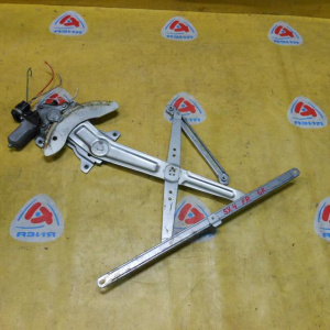 Стеклоподъемник SUZUKI SX4 YC11S '2008 перед, прав