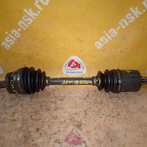 Привод Hyundai CM/BM Santa Fe перед, лев 2.2L ABS (дефект шруса)