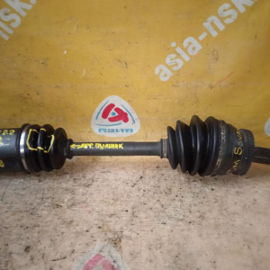 Привод Hyundai CM/BM Santa Fe перед, прав 2.2L ABS (дефект шруса)