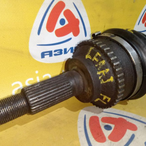 Привод Ford LFAAJ/ZD/R3 Escape AJ перед, лев 4WD AT (дефект пыльника)