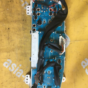 Панель приборов TOYOTA Caldina CT190 83010-2D080