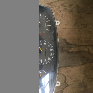 Панель приборов TOYOTA Corona ST195 m/t 83200-20190