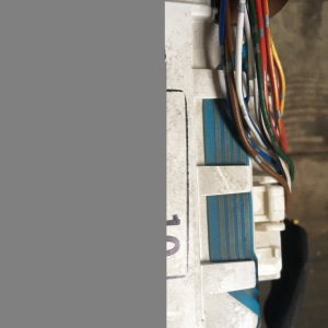 Панель приборов TOYOTA Corona ST195 m/t 83200-20190