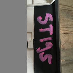 Панель приборов TOYOTA Corona ST195 m/t 83200-20190