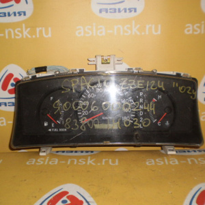 Панель приборов Toyota Corolla NZE120