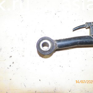 Тяга поперечная NISSAN FNN15/HNN15/SNN15/RNN14/FNB14/SNB14/FNB13/HNB13 R н 4WD не регулируемая