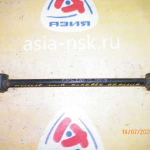 Тяга поперечная NISSAN FNN15/HNN15/SNN15/RNN14/FNB14/SNB14/FNB13/HNB13 R н 4WD регулируемая