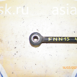 Тяга поперечная NISSAN FNN15/HNN15/SNN15/RNN14/FNB14/SNB14/FNB13/HNB13 R н 4WD регулируемая