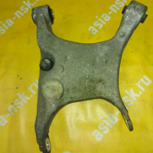 Рычаг BMW E60 5-Series зад, прав н (регул.) 33326754558