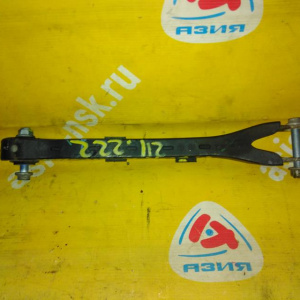 Рычаг Mercedes W211/S211/C219/R230 E-Class R н L=R продольный снизу спереди A2303502006