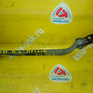 Рычаг Mercedes W211/W219/C219/R230 E-Class зад, лев н нижний поперечный сзади A2303500329