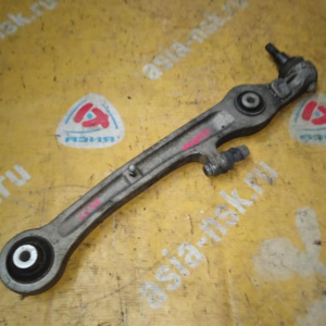 Рычаг Audi A6 C6/4F2 F н L=R прямой спереди (дефект сайлентблоков)