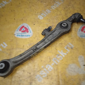 Рычаг Audi A6 C6/4F2 F н L=R прямой спереди (дефект сайлентблоков)