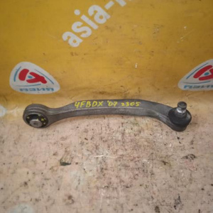 Рычаг Audi A6 C6/4F2 перед, лев в длинный спереди (дефект сайлентблока)