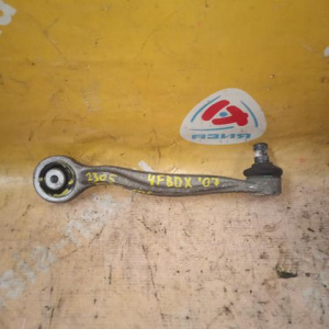 Рычаг Audi A6 C6/4F2 перед, лев в короткий сзади (дефект сайлентблока)