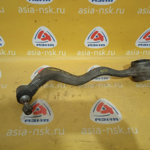 Рычаг BMW E60 5-Series перед, лев в спереди продольный длинный 31102348047
