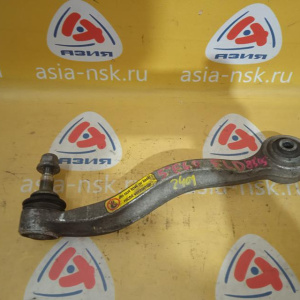 Рычаг BMW E60 5-Series перед, лев н сзади поперечный короткий