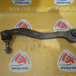 Рычаг BMW E60 5-Series перед, лев н сзади поперечный короткий