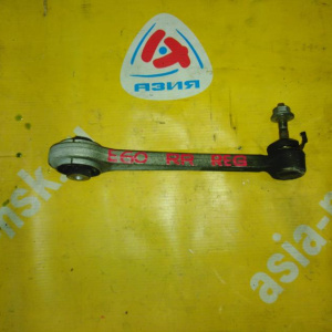 Рычаг BMW E60/E65 5-Series R в L=R спереди короткий с шаровой (регул.) 33322348886