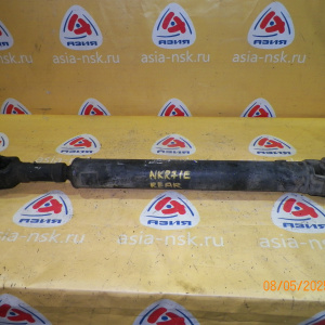 Кардан ISUZU Elf NPR71L/NKR71E R