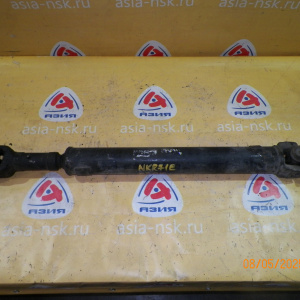 Кардан ISUZU Elf NPR71L/NKR71E R