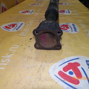 Кардан ISUZU Elf NPR71L/NKR71E R