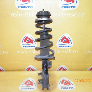 Стойка SUZUKI YC11S/YA11S/YB11S/YA21S/YB21S/YA41S/YB41S SX4 '2006-2014 перед, лев 2WD/4WD 4160280J01.4160280J21.4160280J40