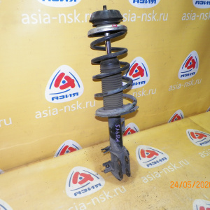 Стойка SUZUKI YC11S/YA11S/YB11S/YA21S/YB21S/YA41S/YB41S SX4 '2006-2014 перед, лев 2WD/4WD 4160280J01.4160280J21.4160280J40