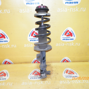 Стойка SUZUKI YC11S/YA11S/YB11S/YA21S/YB21S/YA41S/YB41S SX4 '2006-2014 перед, лев 2WD/4WD 4160280J01.4160280J21.4160280J40