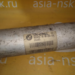 Стойка BMW E60 5-Series '-2006 R 2WD L=R 33526766605