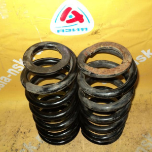 Пружина Mercedes W211/S211 E-Class R Wagon пара тюнинг USA Arnott 29-9642