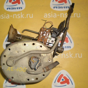 Бензонасос Toyota AE100
