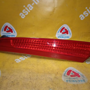 Стоп Volvo XC90 CZ/CT '2007- L рест, верхняя часть, катафот 30698141 в