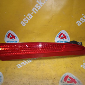 Стоп Volvo XC90 CZ/CT '2007- R рест, верхняя часть, катафот в