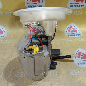 Бензонасос BMW 5-Series E60 N52/N52N Правый 0580314106 16117373503