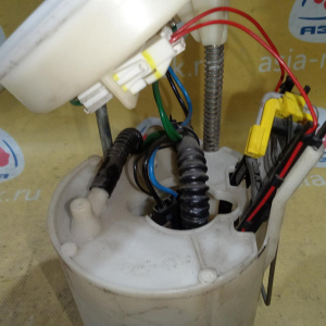 Бензонасос BMW 5-Series E60 N52/N52N Правый 0580314106 16117373503