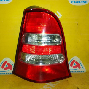 Стоп Mercedes A-Class W168 '2001-2004 L