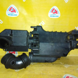 Корпус воздушного фильтра Mercedes A-Class/Vaneo W168/W414 M166E16/166.960 +патрубок A1661410190 +резонатор A1661400087 '1997-2004