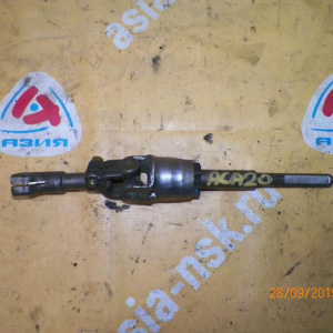 Карданчик рулевой Toyota Rav4 ACA20