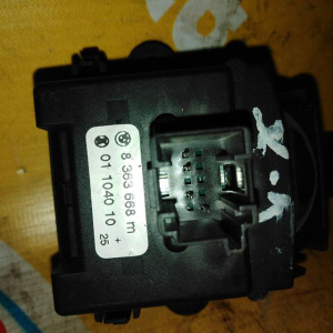 Переключатель поворотов BMW X5 E46/E39/E38/E83/E53 '1999- L бортовой компьтер BC 61318363668