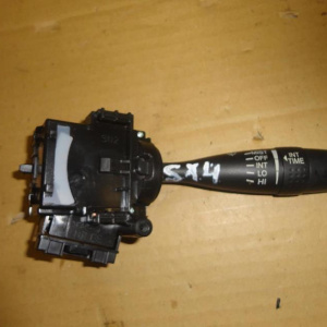 Блок подрулевых переключателей SUZUKI SX4 YC11S '2008 R USA